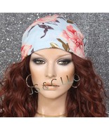 Summer Any weather Lightweight Beanie Cooling cap headcover Headwear Fas... - $372.23 MXN