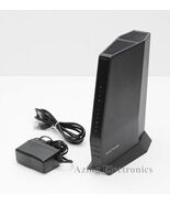 NETGEAR Nighthawk CAX30 AX2700 WiFi Cable Modem Router - €99,55 EUR NETGEAR Nighthawk CAX30 AX2700 WiFi Cable Modem Router - €99,55 EUR