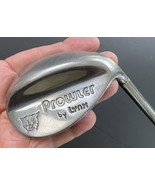 Lynx Prowler RH Wedge Golf Club Dynamic Steel Shaft Golf Pride Grip 36&quot; ... - €29,91 EUR
