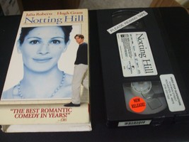Notting Hill (VHS, 1999) - £4.24 GBP