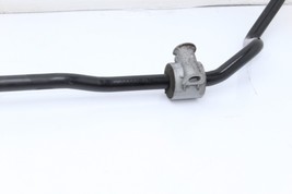 08-14 MERCEDES-BENZ C300 REAR STABILIZER SWAY BAR Q7933 image 4