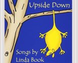 Upside Down [Audio CD] Linda Book - $9.00