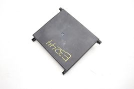 07-13 MERCEDES-BENZ W221 S550 FRONT LEFT DRIVER SEAT CONTROL MODULE E3244 image 9