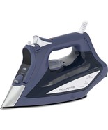Rowenta DW5260 Focus Xcel 1715-Watt400-holes HD Soleplate, Blue - $61.70