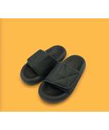 Beach Slippers – Men’s &amp; Women’s Casual Sandals (Grey) - $9.99