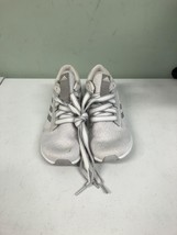 adidas Women&#39;s Edge Lux 4 Running Shoe G58477 Grey/Grey/White Size 6.5M - $17.81