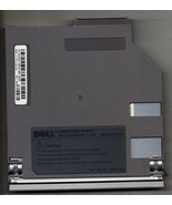Dell Latitude D600 D610 D620 D630 D800 DVD Burner Writer CD-RW ROM Playe... - $25.23 CAD