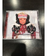 AT&amp;T Music To Your Ears A Collection Of Holiday Music CD (1997) - €9,99 EUR