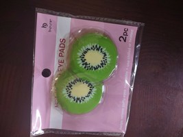 B-pure HOT &amp; COLD EYE PADS - kiwi relieve stress - £4.55 GBP