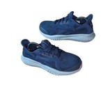 Reebok Womens Flexagon 3.0 Blue Safety Shoes Size 9.5 W Blue - $23.75