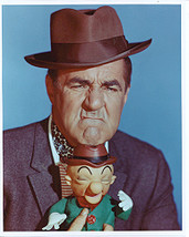Jim Backus 8x10 photo - $5.00