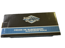 Front Left (Driver Side) Outer Steering Tie Rod End 72-ES800374 Replacem... - $6.67