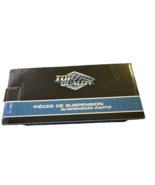 Front Left (Driver Side) Outer Steering Tie Rod End 72-ES800374 Replacem... - $9.14 CAD