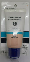 CoverGirl Smoothers BB Cream SPF 21 Tinted Moisturizer 805 FAIR TO LIGHT... - $11.83