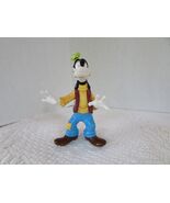Disney Figurine Porcelain/Ceramic Goofy 6&quot;h - $9.68 CAD