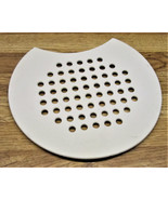 Mr. Coffee ECM4 Espresso Maker PART/DRIP TRAY COVER ONLY/Excellent - £5.58 GBP