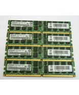 Lot of 4 NetApp 107-00038+A0 2GB DIMM Server Memory Upgrade - $78.06 CAD