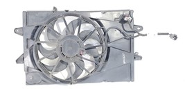 2010 2016 GMC Terrain OEM 22980448 Radiator Fan Motor  - $86.62