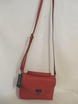 INC International Concepts I.N.C. Valliee Top-Handle Crossbody RP799 $59 - £29.35 GBP