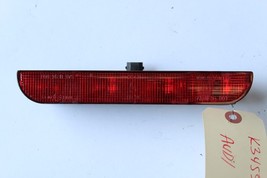 1999-2001 AUDI A4 QUATTRO THIRD BRAKE LIGHT LAMP K3455 image 2