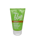 Bath &amp; Body Works TRUE BLUE SPA WALNUT SHELL Smoothing FOOT SCRUB 4 OZ - $14.01 CAD