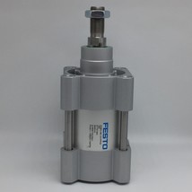 FESTO DSBG-80-13-PPVA-N3 DOUBLE ACTING CYLINDER BORE 80MM - £223.60 GBP