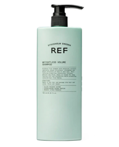 REF Weightless Volume Shampoo, 25.36 ounces