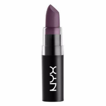 NYX Brand ~ Matte Lipstick ~ MLS 41 ~ Up the Bass ~ 0.16 oz Tube ~ Seale... - £11.85 GBP