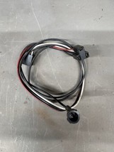 1965 1966 Dodge Coronet Dart Windshield Wiper Switch Wiring Harness Barracuda OE - $111.49