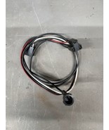 1965 1966 Dodge Coronet Dart Windshield Wiper Switch Wiring Harness Barr... - $2,082.96 MXN