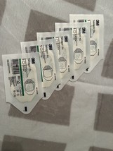 3M Tegaderm 6x7 cm Transparent Adhesive Film Dressing Dressing - Pack of 10 - $163.99 MXN