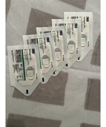 3M Tegaderm 6x7 cm Transparent Adhesive Film Dressing Dressing - Pack of 10 - $157.77 MXN