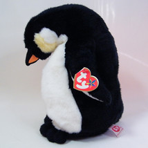 Ty Beanie Buddy Original ADMIRAL Penguin 2006 Retired - £7.99 GBP