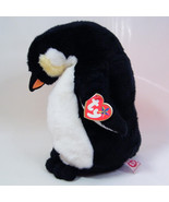 Ty Beanie Buddy Original ADMIRAL Penguin 2006 Retired - £7.90 GBP