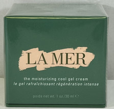 La Mer the moisturizing cream 1.0 oz 30ml NEW IN BOX SEALED* - £93.16 GBP