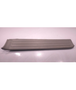 2004-2010 TOYOTA SIENNA LEFT REAR DOOR SCUFF PLATE. P/N 67918-AE010. GEN... - $39.21