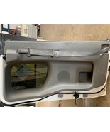 FRONTIER  2020 Door Trim Panel Rear 103961672Door trim panel only, No Ha... - $250.22 CAD