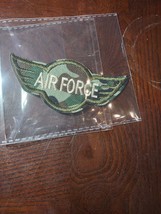 Air force Patch - $15.89