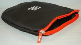 New Genuine Jbl Flip/Charge/Pulse Zip Bag Soft Side Cloth Portable Black Sleeve - £4.46 GBP
