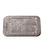 1973 Papà Giorno - Mother Lode come Nuovo 1 Oz. Argento Artistico per Barra - $76.43