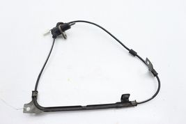 03-08 SUBARU FORESTER REAR RH RIGHT PASSENGER SIDE ABS WHEEL SPEED SENSOR E1877 image 10