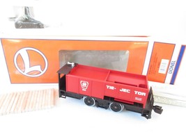 LIONEL - 18427- OPERATING TIE-EJECTOR CAR -  0/027- LN - J1W - $73.91