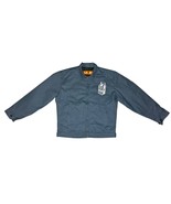 Lyrical Lemonade Carton Work Jacket  Olive Green/ Black / White Size Medium - $2,426.14 MXN