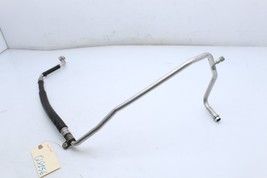 02-05 SUBARU IMPREZA WRX A/C LINE HOSE PIPE Q9156 image 2