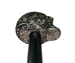 James Bond 007 Spectre Day of the Dead Skull Cane 38" Walking Box Limited Ed. image 5