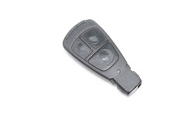 MERCEDES-BENZ 4 BUTTON KEY FOB REMOTE E5339 image 3
