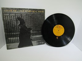 Neil Young: After The Gold Rush Reprise Records ‎– RS 6383 RE2 LP Grade: G+ - £20.83 GBP