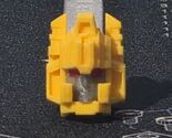 3D Printed Replacement Head For Transformers G1 Monstructor With Red Eyes - $10.00