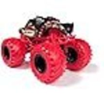 Monster Jam, Official Monster Mutt Rottweiler Monster Truck, Die-Cast Vehicle, 1 image 14