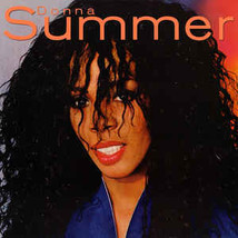 Donna Summer [Vinyl] - £13.53 GBP
